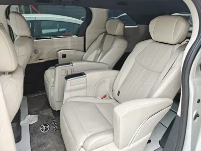Toyota Granvia
