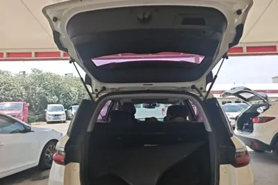 Geely Auto Vision X6