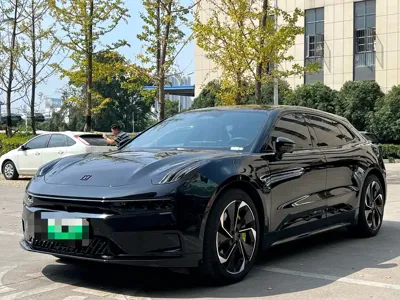 Zeekr 001