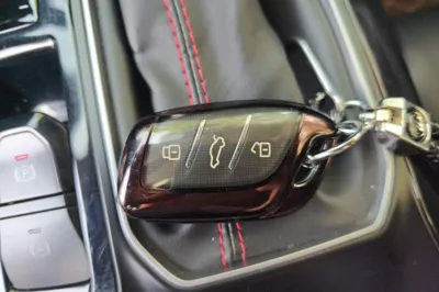 MG 5
