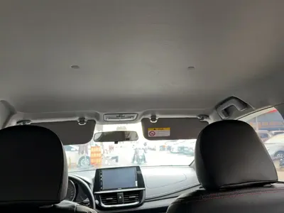 Toyota Vios FS