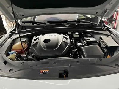 Geely Xingrui