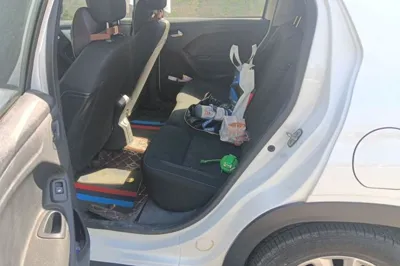 Citroen C3-XR