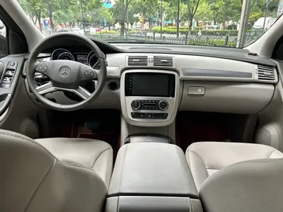 Mercedes-Benz R-Class