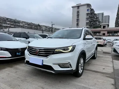 Roewe RX5