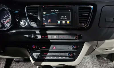 Kia Canival