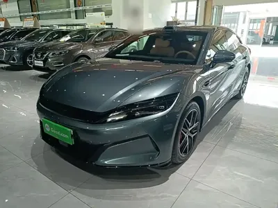 BYD 汉L