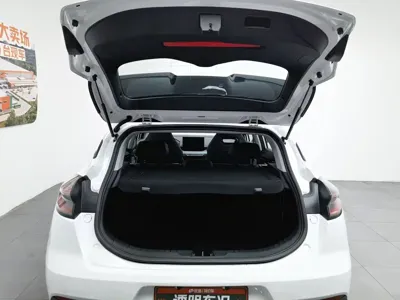 Geely Emgrand S