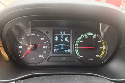 Roewe Clever