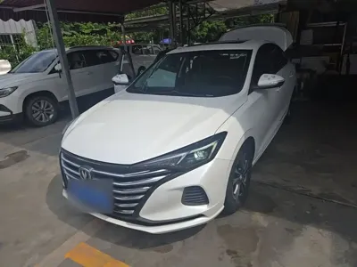 Changan Eado
