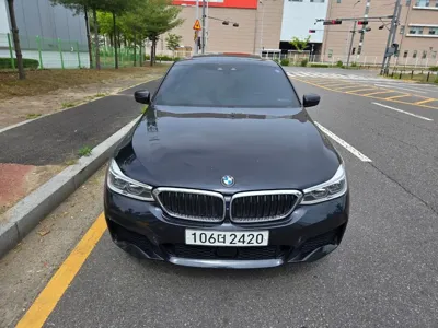 BMW Gran Turismo