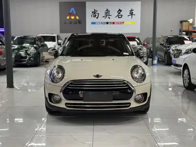 MINI Mini Clubman