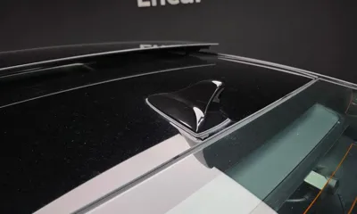 Hyundai Aslan