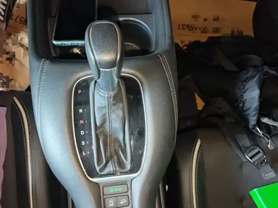 Honda ZR-V