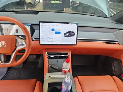 BYD Tang L