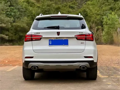 Roewe RX5
