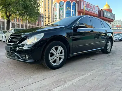Mercedes-Benz R-Class