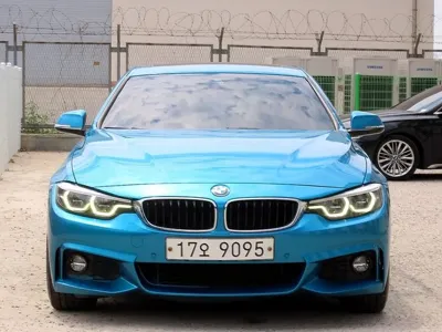 BMW 4-Series