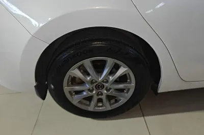 Mazda Mazda 3 Axela