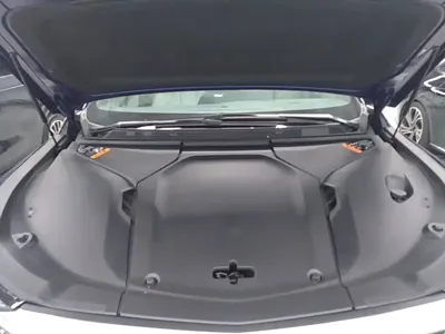 Cadillac IQ
