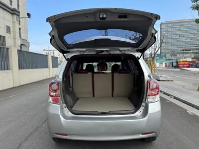 Toyota Verso