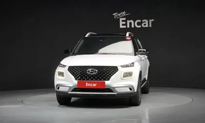Hyundai Venue