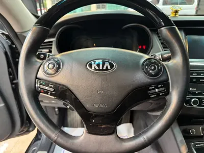 Kia K9