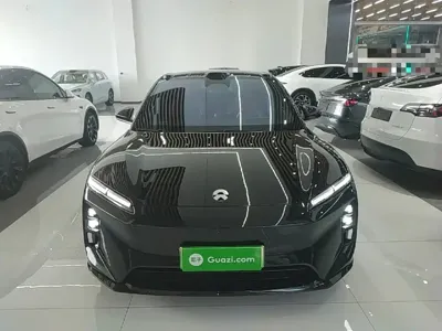 Nio ET5T