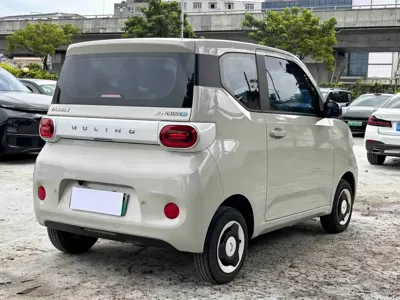 Wuling MINIEV