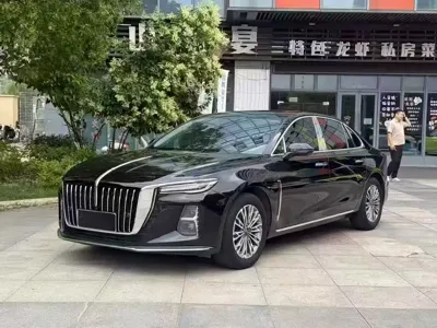 Hongqi Hongqi H5
