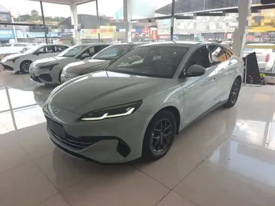 BYD 海豹06