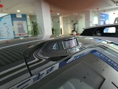 Hyper GT