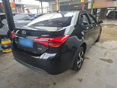 Toyota Levin