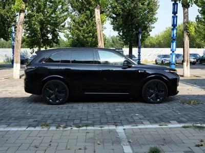 Li Auto Li L7