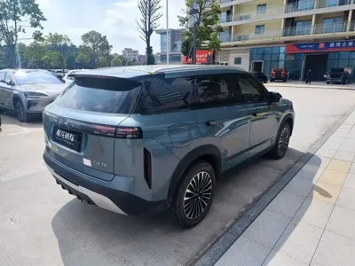 Fulwin Fengyun T6