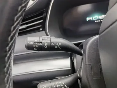 Roewe RX5 Max