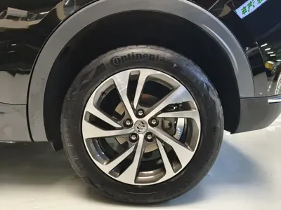 Buick Envision S