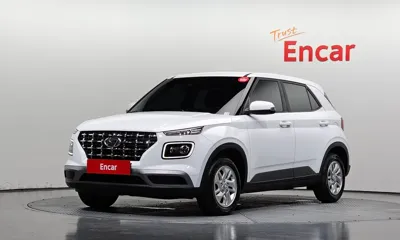 Hyundai Venue