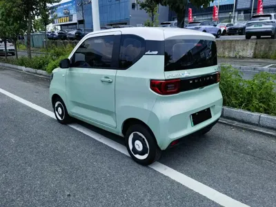 Wuling MINIEV