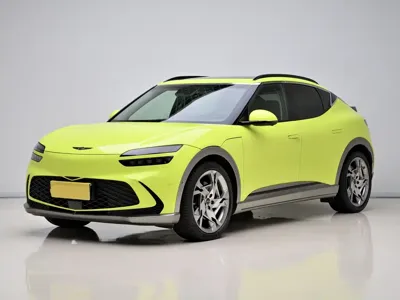 Genesis GV60