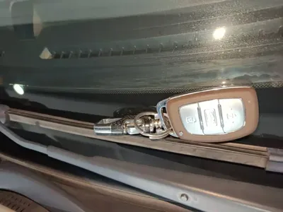 Hyundai Mistra