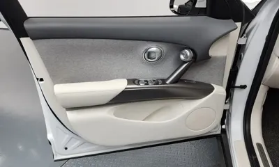 Genesis GV60