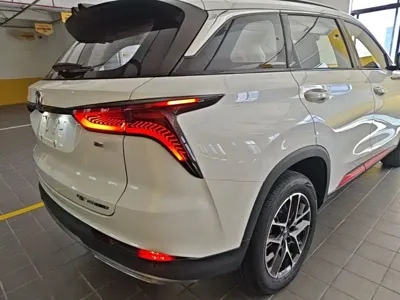 Changan 长安CS75PLUS