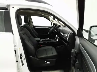 Haval Big Dog