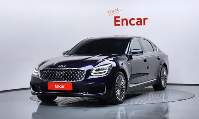 Kia K9