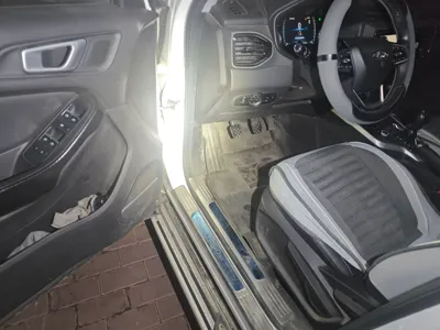 Chery Tiggo 5x