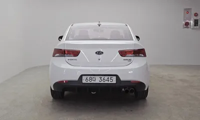 Kia Porte