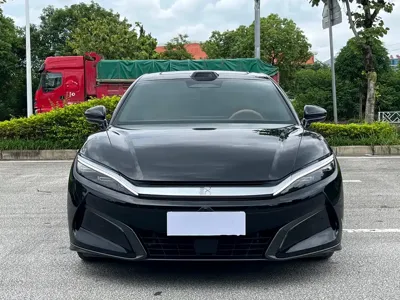 BYD 汉L