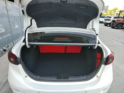 Mazda 3 Axela