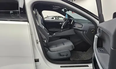 Polestar Polestar 2